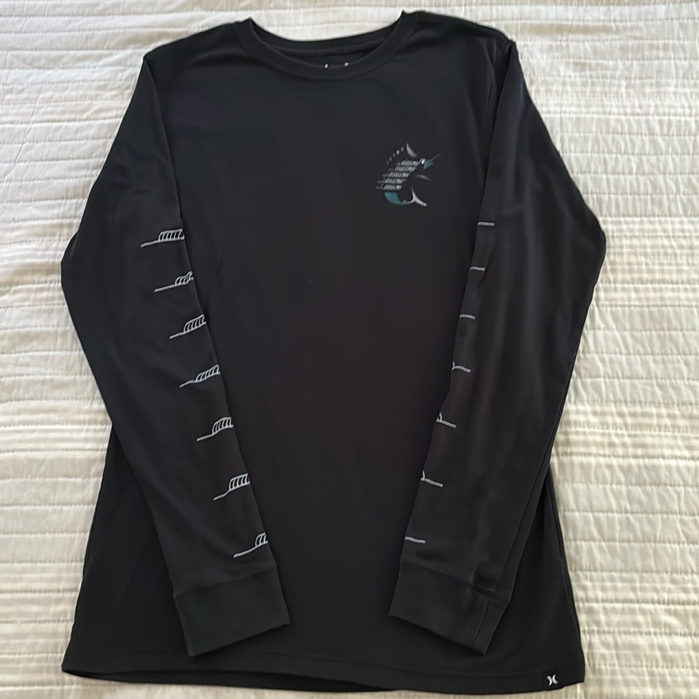 Hurley Long Sleeve